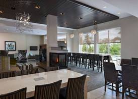 Residence Inn by Marriott Austin Southwest 2