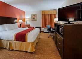 Best Western Hiram Inn and Suites 4