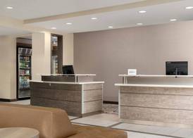 Residence Inn by Marriott Milwaukee West 2