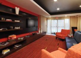 Courtyard by Marriott Flint Grand Blanc 3