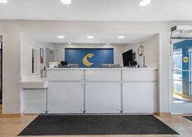 Comfort Inn & Suites Mt Laurel-Philadelphia 2