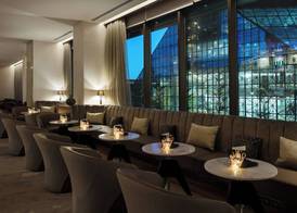 AC Hotel by Marriott New York Downtown 2