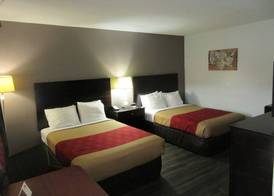 Fort Lauderdale Gardens Inn & Suites Ft Lauderdale International Airport 3