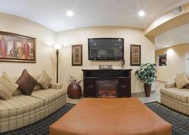 Candlewood Suites HOUSTON WESTCHASE - WESTHEIMER by IHG 3