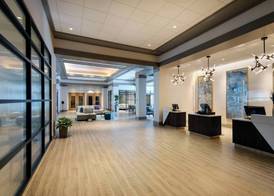 Sheraton Suites Fort Lauderdale West 5