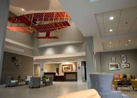 Best Western Plus The Hammondsport Hotel 3