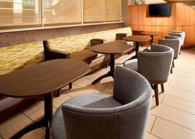 SpringHill Suites by Marriott Pittsburgh Bakery Square 2