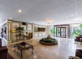 Eco Inn Suites by Hotel O Baytown 4