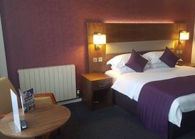 The Empress Hotel 5