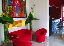 Billini Hotel, Historic Luxury 2