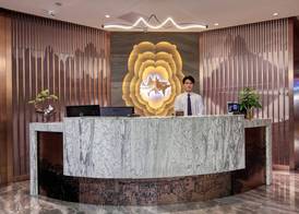 Wing Hotel Guilin - Central Square 3