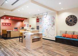 TownePlace Suites by Marriott Charlotte Mooresville 2