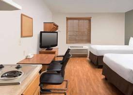 Extended Stay America Select Suites - Phoenix - West 4