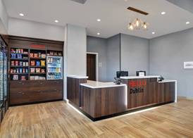 TownePlace Suites by Marriott Columbus Dublin 3