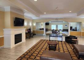 Stay Express Inn & Suites - Mobile, Al 3