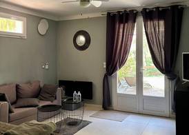 La Désirade Chambres d'hôtes en Provence 4