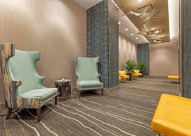 Cambria Hotel Philadelphia Downtown - Center City 3