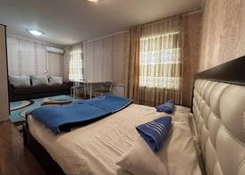 Tunduk Hostel 3