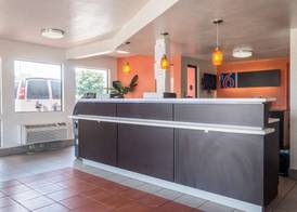 Motel 6-Mesquite, TX - Rodeo - Convention Ctr 2