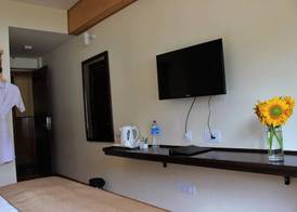 Hotel Bhutan 4