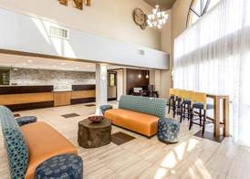 Quality Inn Fort Mill near Carowinds Blvd 3