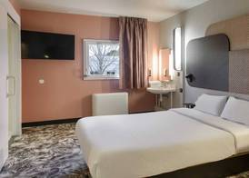 B&B HOTEL Toulouse Cité de l'Espace Hurel 4