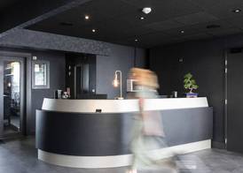Hotel L'Ortega - Rennes St Jacques Aéroport 2