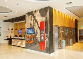 ibis Quito 2