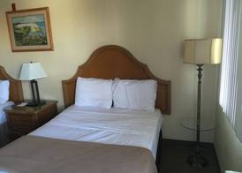 Motel 6 Henderson, NV 4