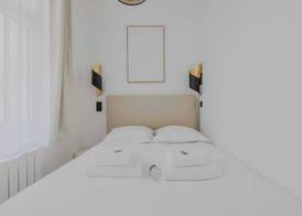 Elegant apartment - 1BD-2P - Panthéon 4