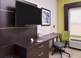 Holiday Inn Express BETHLEHEM by IHG 5