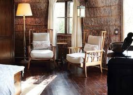 Shambala Private Game Reserve 5