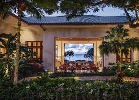 Grand Hyatt Kauai Resort & Spa 2