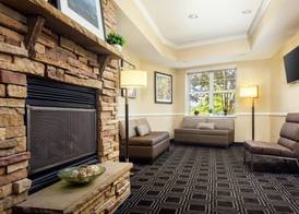 TownePlace Suites by Marriott Springfield 2