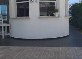 Albachiara Hotel - Las Terrenas 3