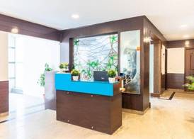 Laavish 7 Hotel 2