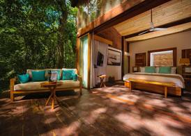 Casa Bonita Tropical Lodge 4