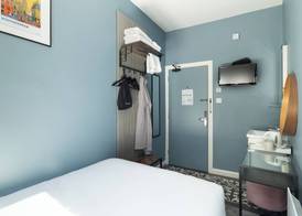 Borough High Street Rooms 3