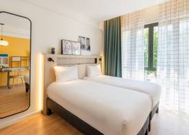 Aparthotel Adagio Access Rouen Centre Cathédrale 5