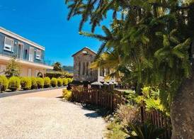 Hotel Conde Navío 3