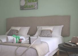B&B Gaudium Colosseo 4