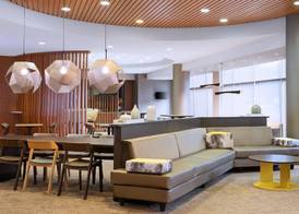 SpringHill Suites by Marriott Pittsburgh Mt. Lebanon 4