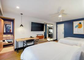 voco Surfside Aruba by IHG 4