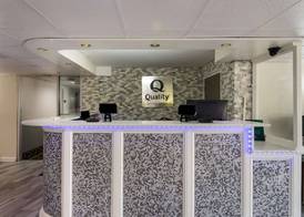 Quality Inn Aurora - Naperville Area 3