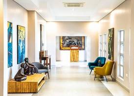 Kalahari Arms Hotel 2