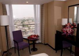 Dongfang Hotel Beijing 3