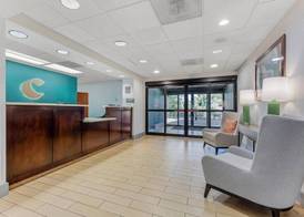Comfort Inn Laurel - Fort Meade 3
