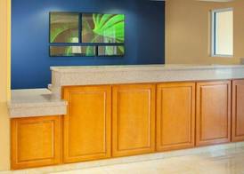 Country Inn & Suites by Radisson, Fayetteville I-95, NC 3
