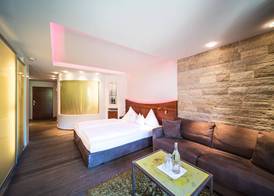Hotel Krallerhof 2