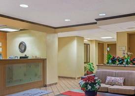 LA QUINTA INN & SUITES BY WYNDHAM MIAMI CUTLER BAY 5